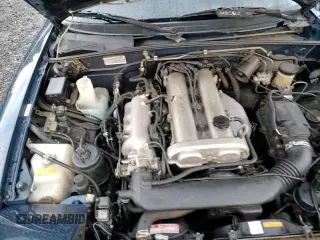 ✅ 1996 Mazda MX-5 Miata • VIN: JM1NA3532T0718872 • Lot: 85934264. Wystawiony na Copart z przebiegiem 96 979 mil. Bezpłatny archiwum sprzedaży aukcyjnych z USA i szczegółowy raport historii pojazdu na DreamBid. Zdjęcie 13.