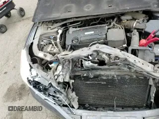 ✅ 2017 Honda Accord EX • VIN: 1HGCR2F01HA049608 • Лот: 69025925. Опубликован ранее на Copart с пробегом 101 813 миль. Бесплатный доступ к архиву аукционных продаж из США и подробный отчёт об истории автомобиля на DreamBid. Изображение 15.