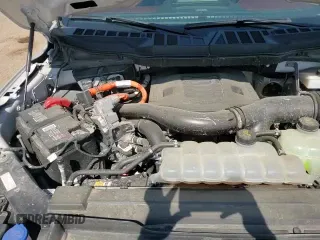 ✅ 2023 Ford F-150 XL • VIN: 1FTFW1ED3PFC27569 • Lot: 80363295. Wystawiony na Copart z przebiegiem 47 272 mil. Bezpłatny archiwum sprzedaży aukcyjnych z USA i szczegółowy raport historii pojazdu na DreamBid. Zdjęcie 13.