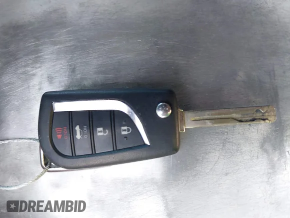 ✅ 2022 Toyota Camry LE • VIN: 4T1C11AK4NU682053 • Lot: 45195416. Wystawiony na IAAI z przebiegiem 37 243 mil. Bezpłatny archiwum sprzedaży aukcyjnych z USA i szczegółowy raport historii pojazdu na DreamBid. Zdjęcie 11.