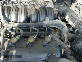 ✅ 2011 Mitsubishi Endeavor LS • VIN: 4A4JN2AS9BE035930 • Лот: 43052965. Опубликован ранее на IAAI с пробегом 252 647 миль. Бесплатный доступ к архиву аукционных продаж из США и подробный отчёт об истории автомобиля на DreamBid. Изображение 16.