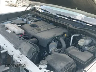 ✅ 2023 Toyota Tundra SR5 • VIN: 5TFLA5DB8PX060743 • Lot: 42702735. Listed on IAAI with 54,036 mi. Free auction sales archive from the USA and detailed vehicle history report at DreamBid. Image 20.