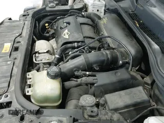 ✅ 2013 MINI Countryman S ALL4 • VIN: WMWZC5C52DWP32200 • Lot: 42732111. Listed on IAAI with 166,027 mi. Free auction sales archive from the USA and detailed vehicle history report at DreamBid. Image 16.