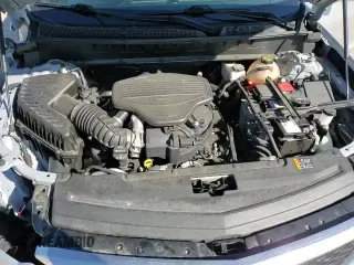 ✅ 2020 Cadillac XT6 FWD Premium Luxury • VIN: 1GYKPERSXLZ218589 • Лот: 46632615. Опубликован ранее на Copart с пробегом 57 876 миль. Бесплатный доступ к архиву аукционных продаж из США и подробный отчёт об истории автомобиля на DreamBid. Изображение 17.