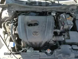 ✅ 2018 Toyota Yaris • VIN: 3MYDLBYV5JY301201 • Лот: 80391555. Опубликован ранее на Copart с пробегом 128 419 миль. Бесплатный доступ к архиву аукционных продаж из США и подробный отчёт об истории автомобиля на DreamBid. Изображение 15.