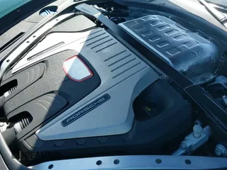 ✅ 2020 Porsche Panamera GTS • VIN: WP0AG2A71LL145641 • Lot: 42096721. Listed on IAAI with 45,469 mi. Free auction sales archive from the USA and detailed vehicle history report at DreamBid. Image 20.