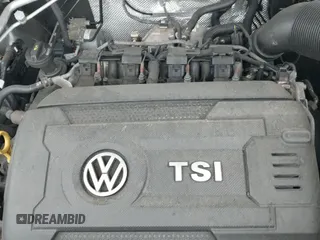 ✅ 2020 Volkswagen Atlas SE • VIN: 1V26C2CA5LC206661 • Lot: 41945822. Wystawiony na IAAI z przebiegiem 43 297 mil. Bezpłatny archiwum sprzedaży aukcyjnych z USA i szczegółowy raport historii pojazdu na DreamBid. Zdjęcie 19.