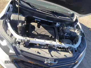 ✅ 2021 Chevrolet Equinox LT • VIN: 2GNAXUEV4M6155408 • Лот: 80921175. Опубликован ранее на Copart с пробегом 53 559 миль. Бесплатный доступ к архиву аукционных продаж из США и подробный отчёт об истории автомобиля на DreamBid. Изображение 14.