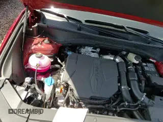 2025 Hyundai Santa Fe XRT с VIN 5NMP3DGL3SH074786, выставлен на аукционе Copart как лот 52549535 с пробегом 1 438 миль миль и Списание • Salvage title. История ставок и продаж доступна на DreamBid. Изображение 16.