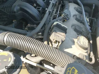 ✅ 2009 Ford Flex SE • VIN: 2FMDK51C19BA26924 • Lot: 43211511. Listed on IAAI with 201,745 mi. Free auction sales archive from the USA and detailed vehicle history report at DreamBid. Image 12.