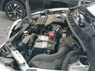 ✅ 2015 Nissan Sentra SV • VIN: 3N1AB7AP8FY307923 • Лот: 42337655. Опубликован ранее на IAAI с пробегом 114 313 миль. Бесплатный доступ к архиву аукционных продаж из США и подробный отчёт об истории автомобиля на DreamBid. Изображение 19.