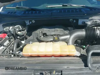 ✅ 2018 Ford F-150 XL • VIN: 1FTEW1EP4JFD27323 • Lot: 43126526. Listed on IAAI with 117,919 mi. Free auction sales archive from the USA and detailed vehicle history report at DreamBid. Image 21.