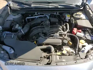 ✅ 2020 Subaru Outback Premium • VIN: 4S4BTAEC5L3168028 • Lot: 82630275. Wystawiony na Copart z przebiegiem 35 696 mil. Bezpłatny archiwum sprzedaży aukcyjnych z USA i szczegółowy raport historii pojazdu na DreamBid. Zdjęcie 14.