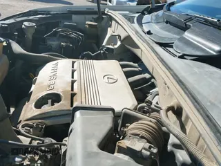 ✅ 2004 Lexus RX 330 • VIN: JTJGA31U140012353 • Лот: 43761448. Опубликован ранее на IAAI с пробегом 171 649 миль. Бесплатный доступ к архиву аукционных продаж из США и подробный отчёт об истории автомобиля на DreamBid. Изображение 12.