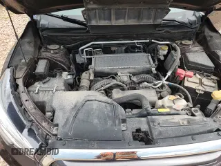 ✅ 2020 Subaru Ascent Premium • VIN: 4S4WMACD1L3437250 • Lot: 63868905. Listed on Copart with 69,631 mi. Free auction sales archive from the USA and detailed vehicle history report at DreamBid. Image 14.