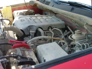 ✅ 2013 Toyota Tundra • VIN: 5TFUW5F18DX310813 • Лот: 42458241. Опубликован ранее на IAAI с пробегом 210 746 миль. Бесплатный доступ к архиву аукционных продаж из США и подробный отчёт об истории автомобиля на DreamBid. Изображение 22.