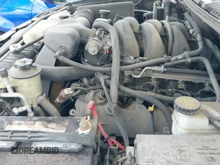 ✅ 2006 Mercury Mountaineer Premier • VIN: 4M2EU38846UJ18831 • Lot: 42991966. Wystawiony na IAAI z przebiegiem 183 438 mil. Bezpłatny archiwum sprzedaży aukcyjnych z USA i szczegółowy raport historii pojazdu na DreamBid. Zdjęcie 12.