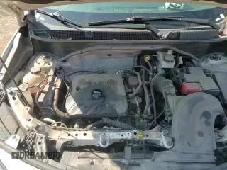 ✅ 2020 Buick Encore GX Essence • VIN: KL4MMFSL5LB128530 • Lot: 81467485. Listed on Copart with 118,450 mi. Free auction sales archive from the USA and detailed vehicle history report at DreamBid. Image 14.