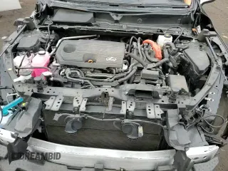 ✅ 2022 Lexus NX 350h Premium • VIN: 2T2GKCEZ6NC006251 • Лот: 96179575. Опубликован ранее на Copart с пробегом 39 392 миль. Бесплатный доступ к архиву аукционных продаж из США и подробный отчёт об истории автомобиля на DreamBid. Изображение 15.