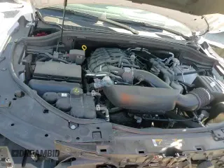 ✅ 2024 Dodge Durango GT • VIN: 1C4RDHDGXRC172145 • Лот: 47843065. Опубликован ранее на Copart с пробегом 23 125 миль. Бесплатный доступ к архиву аукционных продаж из США и подробный отчёт об истории автомобиля на DreamBid. Изображение 15.