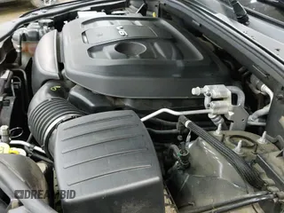 ✅ 2018 Dodge Durango GT • VIN: 1C4RDJDGXJC112488 • Lot: 43662181. Listed on IAAI with 76,807 mi. Free auction sales archive from the USA and detailed vehicle history report at DreamBid. Image 22.