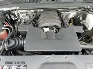 ✅ 2018 GMC Yukon XL Denali • VIN: 1GKS2HKJ1JR166908 • Lot: 61160015. Listed on Copart with 143,307 mi. Free auction sales archive from the USA and detailed vehicle history report at DreamBid. Image 17.