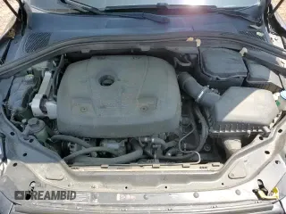 ✅ 2017 Volvo XC60 Inscription • VIN: YV440MRU2H2177290 • Lot: 65467755. Listed on Copart with 83,213 mi. Free auction sales archive from the USA and detailed vehicle history report at DreamBid. Image 15.