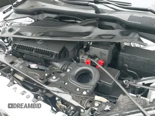 ✅ 2024 Acura MDX • VIN: 5J8YE1H38RL025301 • Lot: 41903060. Wystawiony na IAAI z przebiegiem 12 848 mil. Bezpłatny archiwum sprzedaży aukcyjnych z USA i szczegółowy raport historii pojazdu na DreamBid. Zdjęcie 20.