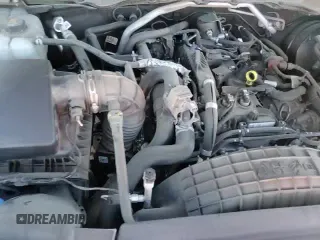 ✅ 2021 Ford Ranger XL • VIN: 1FTER4FH1MLE06924 • Lot: 87060355. Wystawiony na Copart z przebiegiem 42 794 mil. Bezpłatny archiwum sprzedaży aukcyjnych z USA i szczegółowy raport historii pojazdu na DreamBid. Zdjęcie 13.