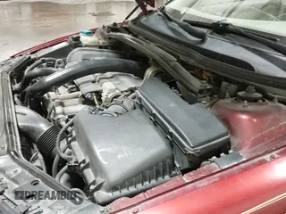 ✅ 2001 Volvo V70 • VIN: YV1SZ58D311002947 • Lot: 42812962. Listed on IAAI with 238,151 mi. Free auction sales archive from the USA and detailed vehicle history report at DreamBid. Image 12.