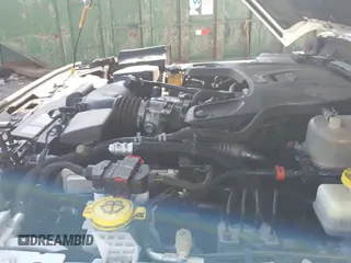 ✅ 2018 Jeep Wrangler Unlimited Sahara • VIN: 1C4HJXEG7JW174936 • Lot: 43343701. Listed on IAAI with 136,409 mi. Free auction sales archive from the USA and detailed vehicle history report at DreamBid. Image 12.