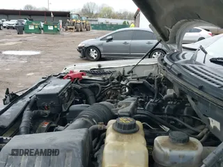 ✅ 2012 Ford F-150 XL • VIN: 1FTMF1CM4CKE25654 • Лот: 41961898. Опубликован ранее на IAAI с пробегом 288 253 миль. Бесплатный доступ к архиву аукционных продаж из США и подробный отчёт об истории автомобиля на DreamBid. Изображение 20.