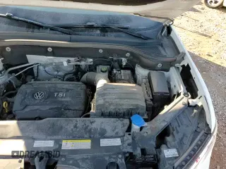 ✅ 2022 Volkswagen Atlas SEL R-Line • VIN: 1V2SC2CA4NC211142 • Лот: 88638365. Опубликован ранее на Copart с пробегом 87 046 миль. Бесплатный доступ к архиву аукционных продаж из США и подробный отчёт об истории автомобиля на DreamBid. Изображение 16.