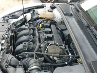 ✅ 2016 Ford Focus SE • VIN: 1FADP3F21GL207860 • Lot: 43813764. Listed on IAAI with 114,680 mi. Free auction sales archive from the USA and detailed vehicle history report at DreamBid. Image 12.