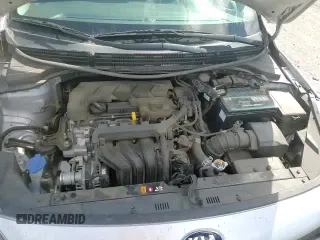 ✅ 2021 Kia Rio S • VIN: 3KPA25AD9ME379199 • Lot: 82406635. Wystawiony na Copart z przebiegiem 71 269 mil. Bezpłatny archiwum sprzedaży aukcyjnych z USA i szczegółowy raport historii pojazdu na DreamBid. Zdjęcie 15.