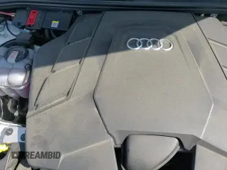 ✅ 2023 Audi Q7 Premium Plus • VIN: WA1LXBF77PD026570 • Лот: 70644475. Опубликован ранее на Copart с пробегом 21 243 миль. Бесплатный доступ к архиву аукционных продаж из США и подробный отчёт об истории автомобиля на DreamBid. Изображение 14.