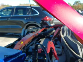 ✅ 2025 Chevrolet Equinox FWD LT • VIN: 3GNAXHEG4SL210411 • Lot: 43645753. Listed on IAAI with 11,544 mi. Free auction sales archive from the USA and detailed vehicle history report at DreamBid. Image 19.