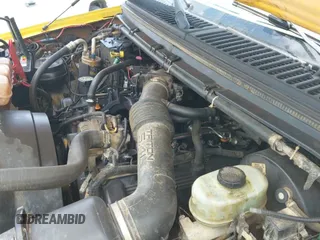 ✅ 2000 Ford F-250 XL • VIN: 1FTNF20L2YEC86829 • Lot: 42752772. Listed on IAAI with 245,449 mi. Free auction sales archive from the USA and detailed vehicle history report at DreamBid. Image 19.