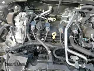 ✅ 2024 Nissan Altima SR • VIN: 1N4BL4CV3RN358830 • Lot: 91392815. Wystawiony na Copart z przebiegiem 51 515 mil. Bezpłatny archiwum sprzedaży aukcyjnych z USA i szczegółowy raport historii pojazdu na DreamBid. Zdjęcie 14.