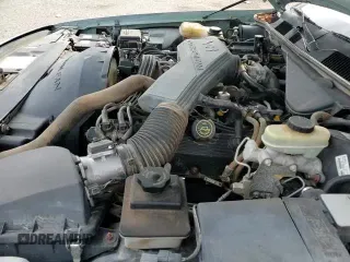 ✅ 1995 Mercury Grand Marquis LS • VIN: 2MELM75W4SX682553 • Лот: 82518464. Опубликован ранее на Copart с пробегом 108 143 миль. Бесплатный доступ к архиву аукционных продаж из США и подробный отчёт об истории автомобиля на DreamBid. Изображение 13.