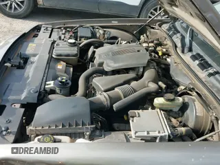 ✅ 2006 Mercury Grand Marquis LS Premium • VIN: 2MEFM75W56X638516 • Lot: 43185409. Wystawiony na IAAI z przebiegiem 195 541 mil. Bezpłatny archiwum sprzedaży aukcyjnych z USA i szczegółowy raport historii pojazdu na DreamBid. Zdjęcie 20.