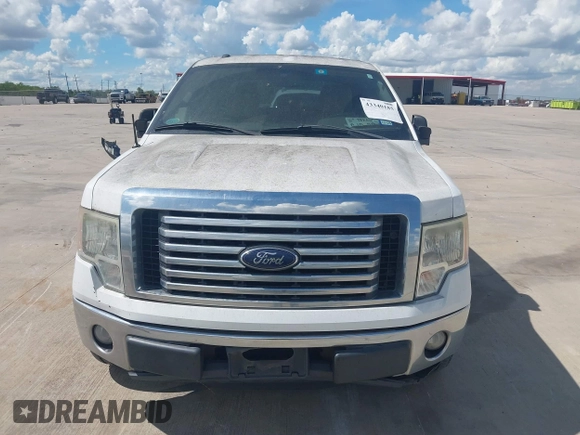 ✅ 2012 Ford F-150 XL • VIN: 1FTFW1CF6CFC39892 • Лот: 43340185. Опубліковано раніше на IAAI з пробігом 254 820 миль. Безкоштовний доступ до архіву аукціонних продажів зі США та докладний звіт про історію автомобіля на DreamBid. Зображення 6.