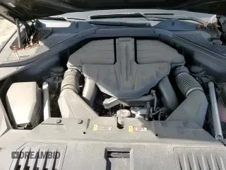 ✅ 2023 Genesis GV80 Advanced Plus • VIN: KMUHCESC4PU107079 • Lot: 54940755. Listed on Copart with 21,802 mi. Free auction sales archive from the USA and detailed vehicle history report at DreamBid. Image 15.