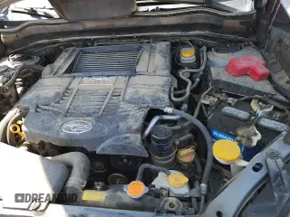 2018 Subaru Forester Touring с VIN JF2SJGWC1JH474219, выставлен на аукционе Copart как лот 71182055 с пробегом 91 333 миль миль и Списание • Salvage title. История ставок и продаж доступна на DreamBid. Изображение 14.