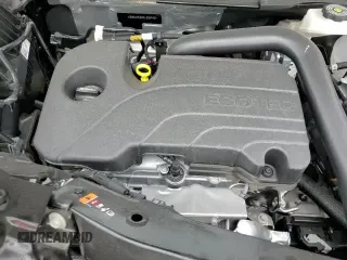 ✅ 2025 Chevrolet Equinox FWD LT • VIN: 3GNAXHEG3SL256442 • Лот: 86992505. Опубликован ранее на Copart с пробегом 194 миль. Бесплатный доступ к архиву аукционных продаж из США и подробный отчёт об истории автомобиля на DreamBid. Изображение 15.