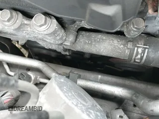 ✅ 2014 Toyota Highlander Limited • VIN: 5TDDKRFH0ES018032 • Лот: 42496712. Опубликован ранее на IAAI с пробегом 157 588 миль. Бесплатный доступ к архиву аукционных продаж из США и подробный отчёт об истории автомобиля на DreamBid. Изображение 21.