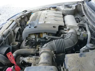 ✅ 2003 Kia Spectra • VIN: KNAFB121935242063 • Lot: 43067517. Listed on IAAI with 162,061 mi. Free auction sales archive from the USA and detailed vehicle history report at DreamBid. Image 12.