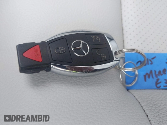 ✅ 2015 Mercedes-Benz E 350 Sport • VIN: WDDHF5KB1FB098410 • Lot: 45182045. Wystawiony na IAAI z przebiegiem 122 881 mil. Bezpłatny archiwum sprzedaży aukcyjnych z USA i szczegółowy raport historii pojazdu na DreamBid. Zdjęcie 11.