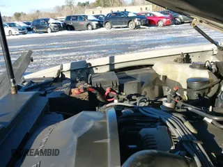 ✅ 1997 Lincoln Town Car Cartier • VIN: 1LNLM83W9VY661126 • Lot: 41456847. Listed on IAAI with 160,710 mi. Free auction sales archive from the USA and detailed vehicle history report at DreamBid. Image 19.