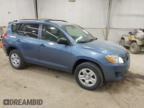 ✅ 2011 Toyota RAV4 • VIN: 2T3BF4DV8BW163336 • Lot: 45513552. Wystawiony na IAAI z przebiegiem 134 701 mil. Bezpłatny archiwum sprzedaży aukcyjnych z USA i szczegółowy raport historii pojazdu na DreamBid. Zdjęcie 1.